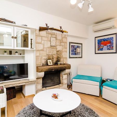 Holiday Home Tezoro Royal Dubrownik Zewnętrze zdjęcie