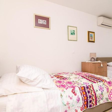Holiday Home Tezoro Royal Dubrownik Zewnętrze zdjęcie