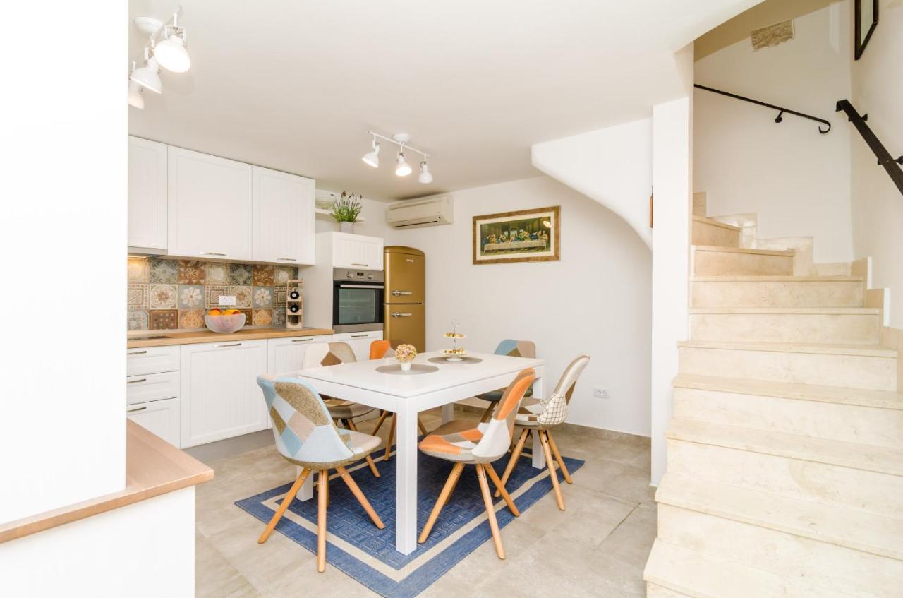 Holiday Home Tezoro Royal Dubrownik Zewnętrze zdjęcie