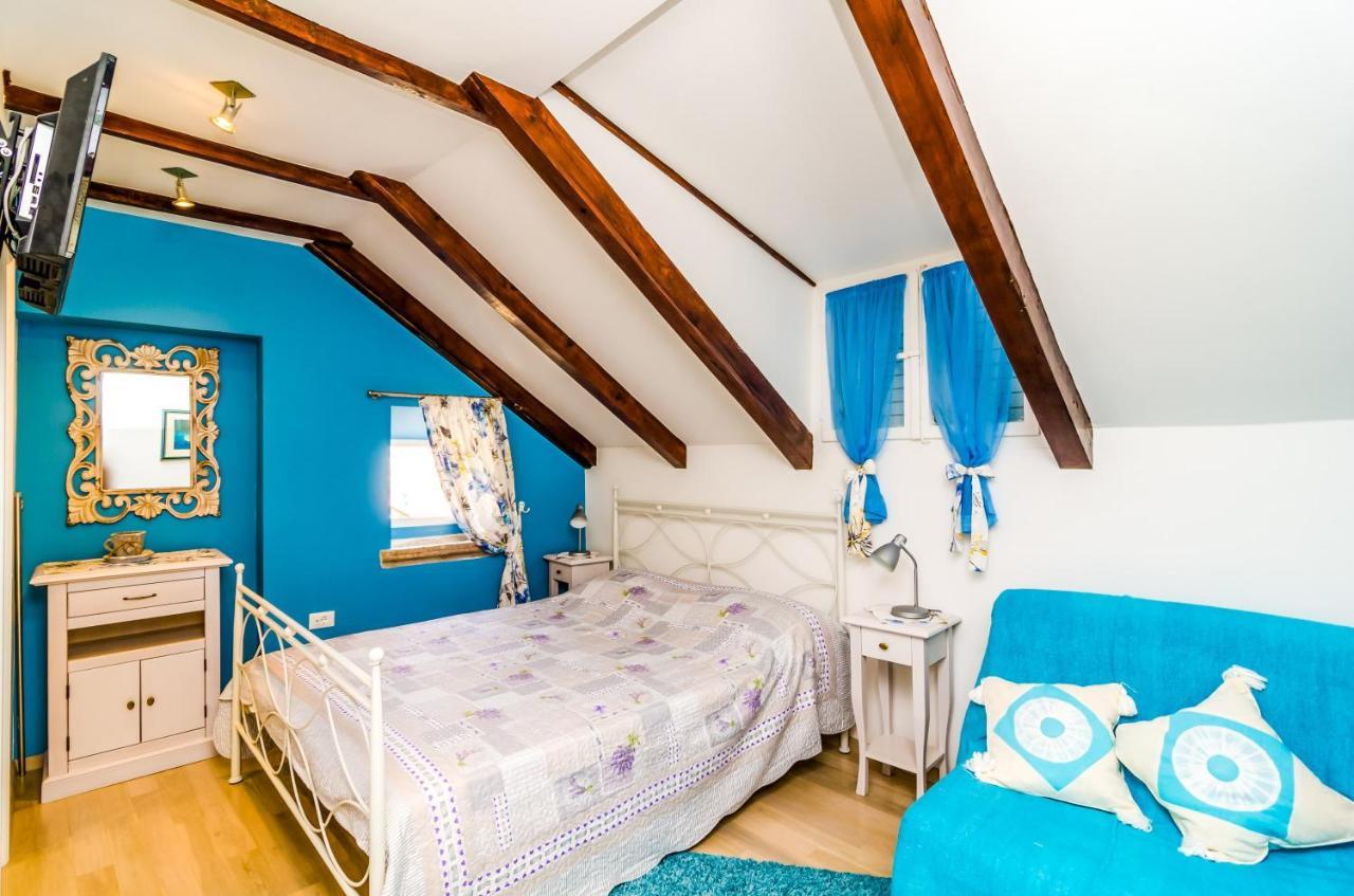 Holiday Home Tezoro Royal Dubrownik Zewnętrze zdjęcie