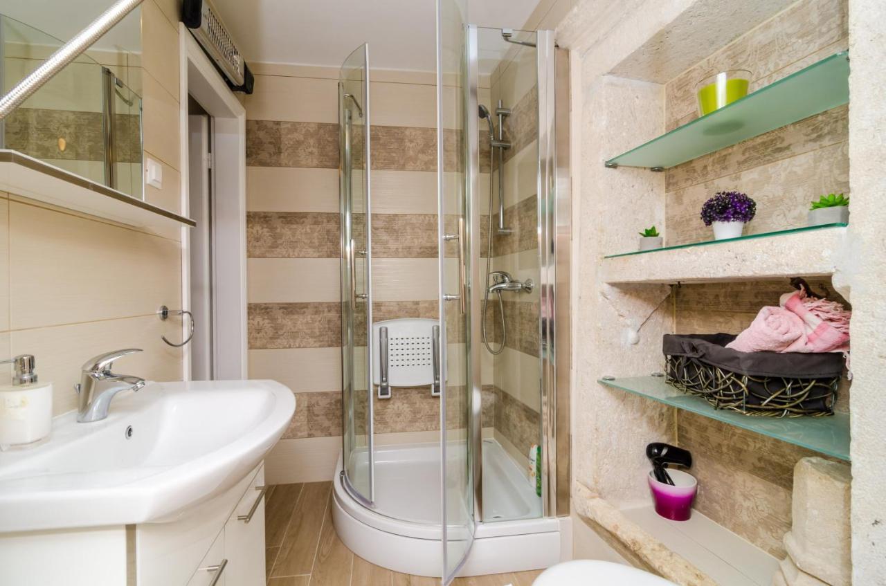 Holiday Home Tezoro Royal Dubrownik Zewnętrze zdjęcie