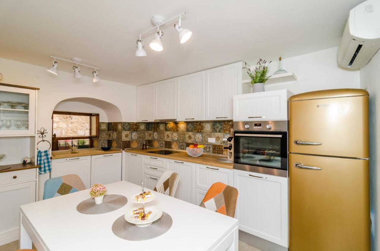 Holiday Home Tezoro Royal Dubrownik Zewnętrze zdjęcie