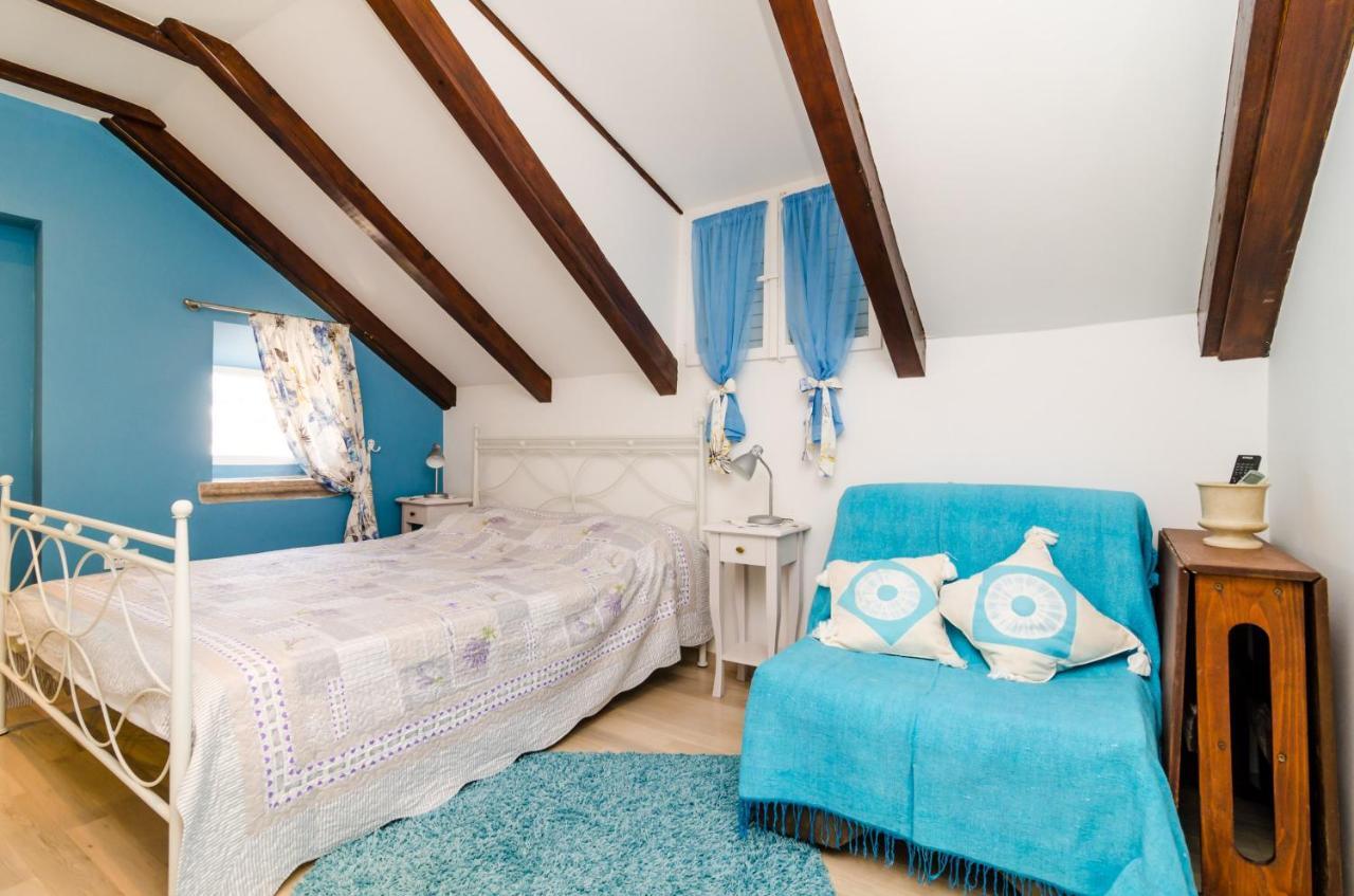Holiday Home Tezoro Royal Dubrownik Zewnętrze zdjęcie