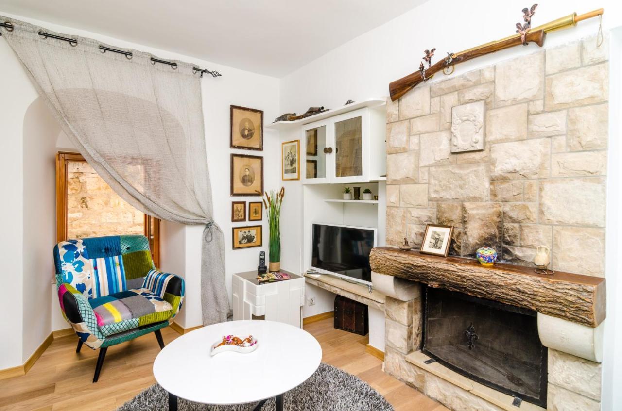 Holiday Home Tezoro Royal Dubrownik Zewnętrze zdjęcie