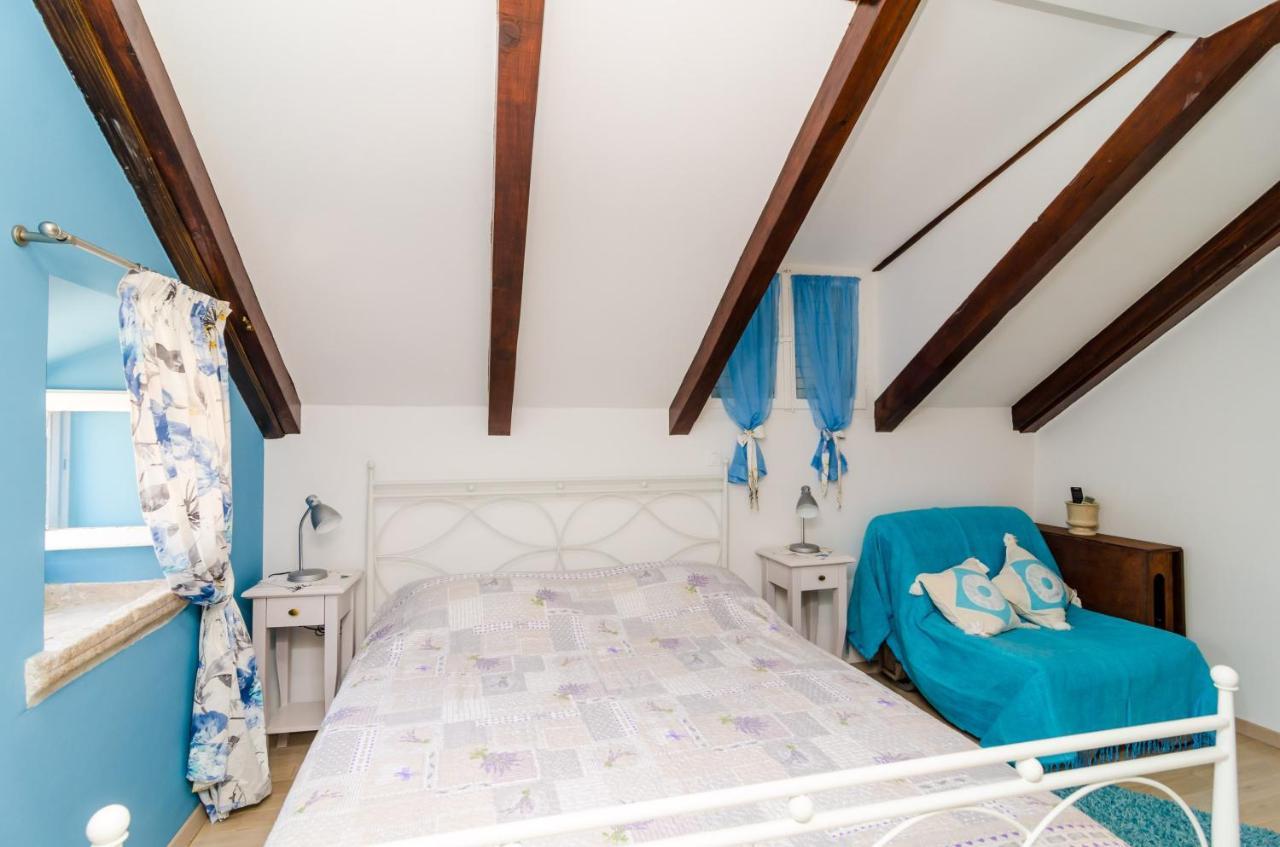 Holiday Home Tezoro Royal Dubrownik Zewnętrze zdjęcie
