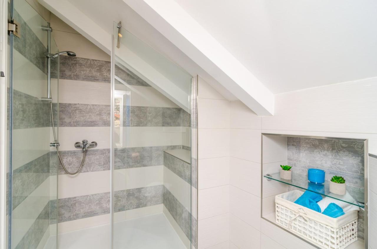 Holiday Home Tezoro Royal Dubrownik Zewnętrze zdjęcie