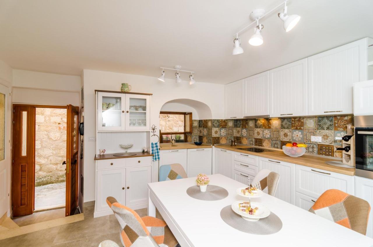 Holiday Home Tezoro Royal Dubrownik Zewnętrze zdjęcie