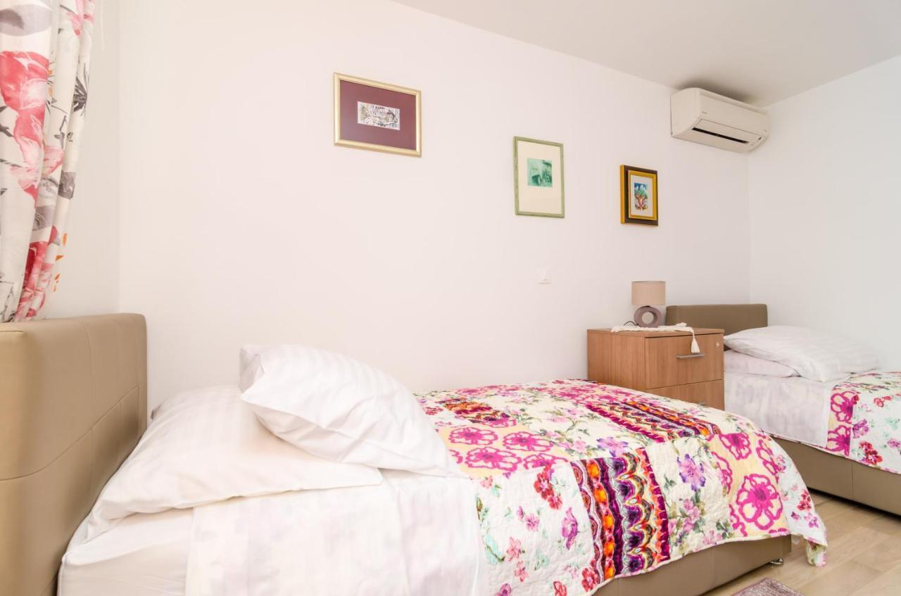 Holiday Home Tezoro Royal Dubrownik Zewnętrze zdjęcie