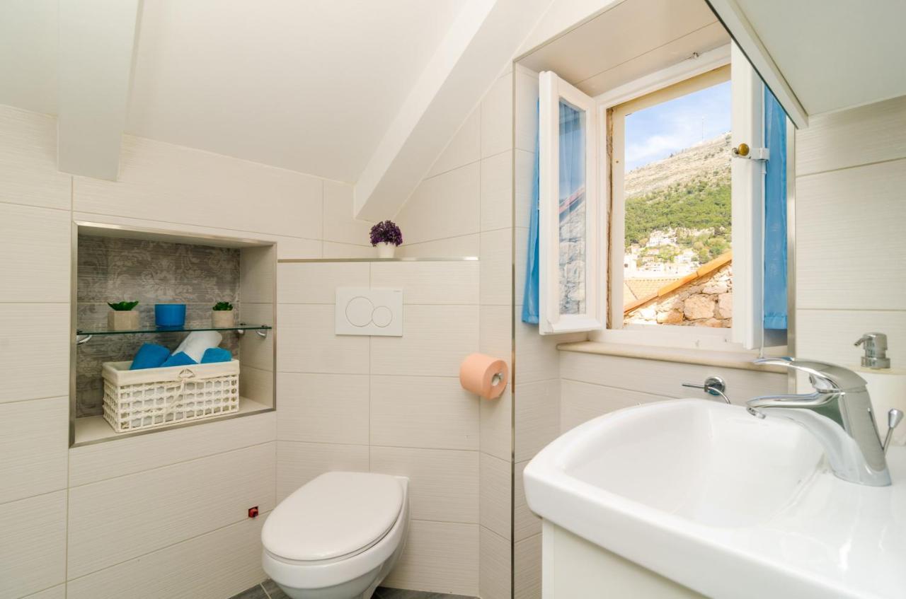 Holiday Home Tezoro Royal Dubrownik Zewnętrze zdjęcie
