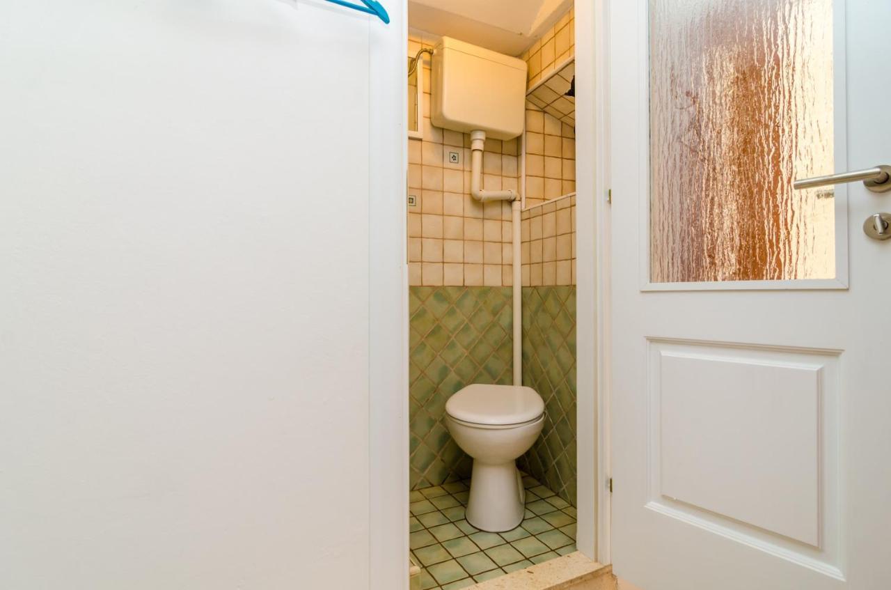 Holiday Home Tezoro Royal Dubrownik Zewnętrze zdjęcie