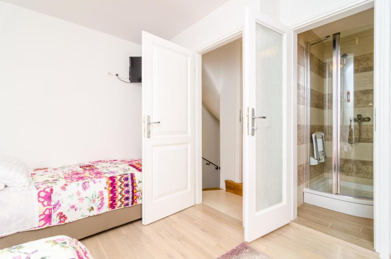 Holiday Home Tezoro Royal Dubrownik Zewnętrze zdjęcie